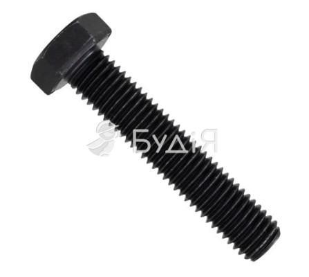 Болт ЦБ М12,0х40