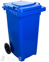 Контейнер для ТБО 
