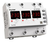 Реле напруги VP-3F40A M6R DigiTop
