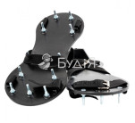 Обувь Кубала для наливных полов (влагоступы) 30мм (9911)*