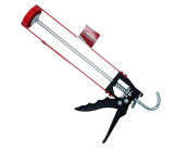 Пистолет для герметика каркас.HAISSER (31121)