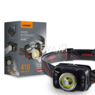Налобный светодиодный фонарик аккум VIDEX VLF-HO35C 410Lm 5000К (26571)