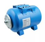 Гідроакумулятор горизонтальний Tatra-line 50л