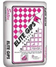Шпаклевка Elitegips (Елітгіпс) финиш (25 кг)( 0,5 – 3 мм, белая )
