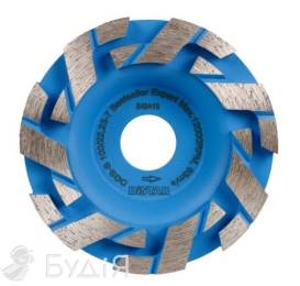 Фреза алмазная Distar Bestseller Expert DGS-S 100/22,23-7 (11115546011)