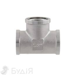 Трійник Raftec PN40 ВВВ 1/2' (52950)