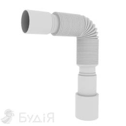 Гофротруба Polmark 32х40/50, L = 310-650мм G|T 10 06 (82929)