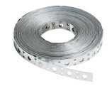 Лента  монтажная перфорированная. 10м (18ммх0.55мм)