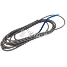 Трос для очищення каналізаціі 8м