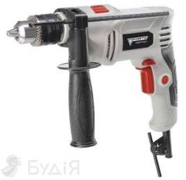 Дрель ударная FORTE ID 850 VR 850 Вт (68476)