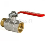 Кран шаровый KOER KR.215 (3/4'') ВН ручка KR0044