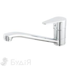 Смеситель для кухни VENTA VP415DC (цинковий сплав) (087560)