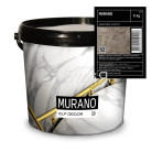 Штукатурка декоративная MURANO (1кг)