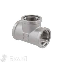 Трійник Raftec PN40 ВВВ 3/4' (53319)