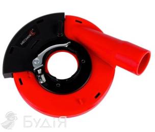 Кожух для шліфовки Vortex (89568442104)