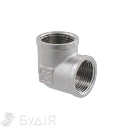 Коліно Raftec PN40 ВВ 1' (54067)