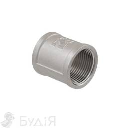 Муфта Raftec PN40 ВВ 3/4' (53316)