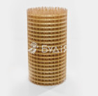 Сетка композитная кладочная 3мм 100х100 (25м) (h1м)