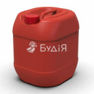 Каністра пласт. 20л червона (пальне)