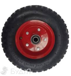 Колесо BUDFIX  для WB6404W 14