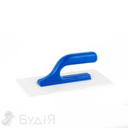 Терка Кубала (короїд) 130х270мм. ABS (0300)