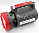 Ліхтар акумуляторний RIGHT HAUSEN EVER 5W+22SMD USB вихід аккум.4400mAh  HN-315042