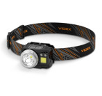 Налобний світлодіодний ліхтарик акум VIDEX VLF-H075C 500Lm 5000K 27298