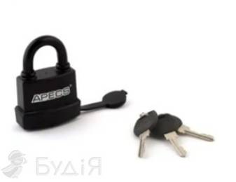 Замок навесной APECS PDR-50-55