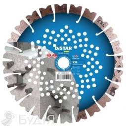 Круг алмазный отрезной Distar XXL 230x2,8/2,0x17x22,23-24 (14315530017)   