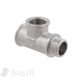 Трійник Raftec PN40 ВВЗ 1/2' (53318)