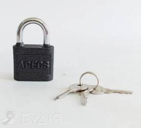 Замок навесной APECS PD-03-40 