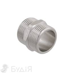 Ніпель Raftec PN40 ЗЗ 1' (51898)