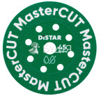 Круг алмазний вiдрiзнийDistar MasterCUT 1A1R V 45x0,8x10x5,8 (87015424055)