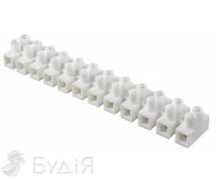 Колодка клемная 30А