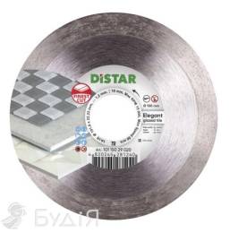 Круг алмазний вiдрiзний Distar Elegant 101,6x1,2x10x22,23 1A1R (10115029020)