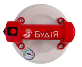 Присоска вакуумна електрична PowerFix 150 аuto (89568442121)