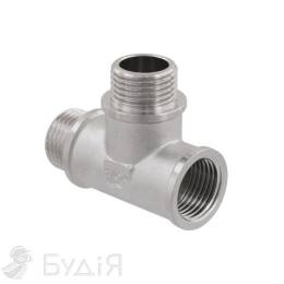 Трійник Raftec PN40 ВЗЗ 1/2' (54147)