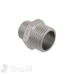 Ниппель Raftec PN40 НН 1/2'x3/8'  (52021)
