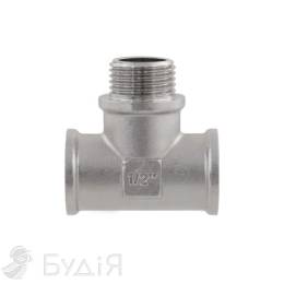 Трійник Raftec PN40 ВЗВ 1/2' (56379)