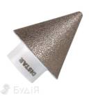 Фреза алмазная конусная Distar Cone 2-38/M14 (87015424037)