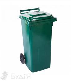 Контейнер для ТБО 