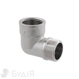 Коліно Raftec PN40 ВЗ 1' (54475)