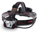 Налобний світлодіодний ліхтарик акум VIDEX VLF-H056 1400Lm 6500K 26616