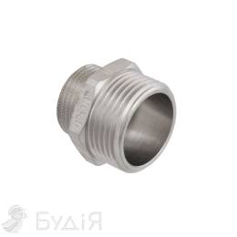 Ніпель Raftec PN40 ЗЗ 1'x3/4' (51900)