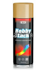 Фарба аерозольна, 400мл,   (світло жовтий)  368 Mixon Hobby Lack