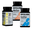 Пігмент POLIMIN MixTon №11 (зелений) (0,1л)