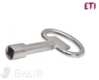 Ключ KEY-KW8-M 