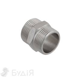 Ниппель Raftec PN40 НН 3/4' (51899)