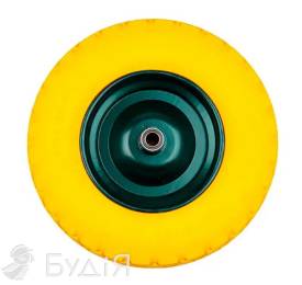 Колесо BUDFIX  WB9618 BUDFIX для карбоновий підшипник PU 16
