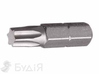 Бита TORX Т30 х 25мм Haisser (2711805)